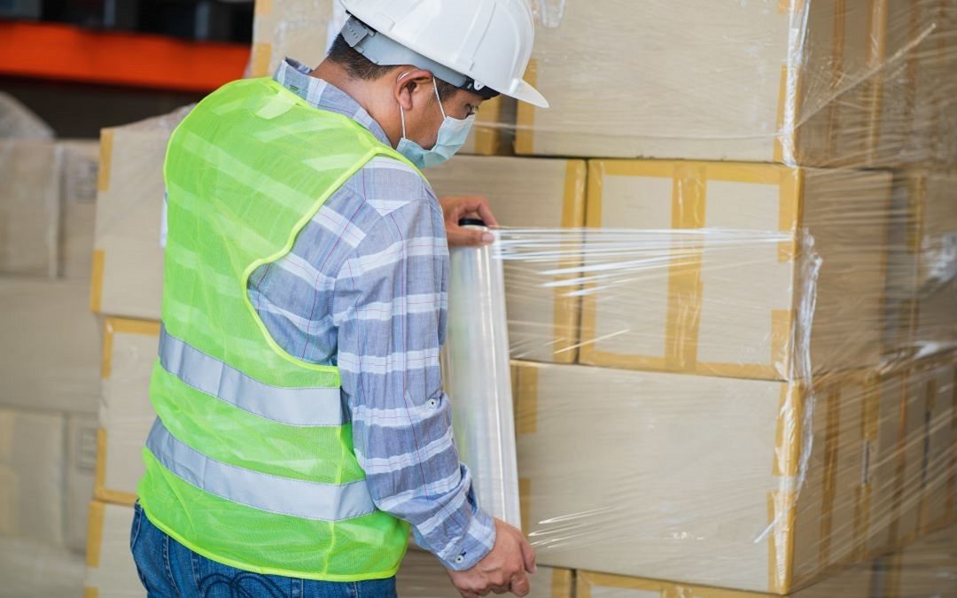 Shrink Wrap And Stretch Wrap: What Is The Difference Between Them?