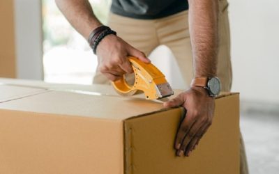 What Are Mistakes Companies Make When Selecting Packing Tape?