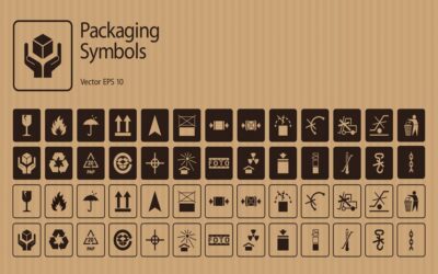 Everything You Need To Know About The International Packaging Symbols