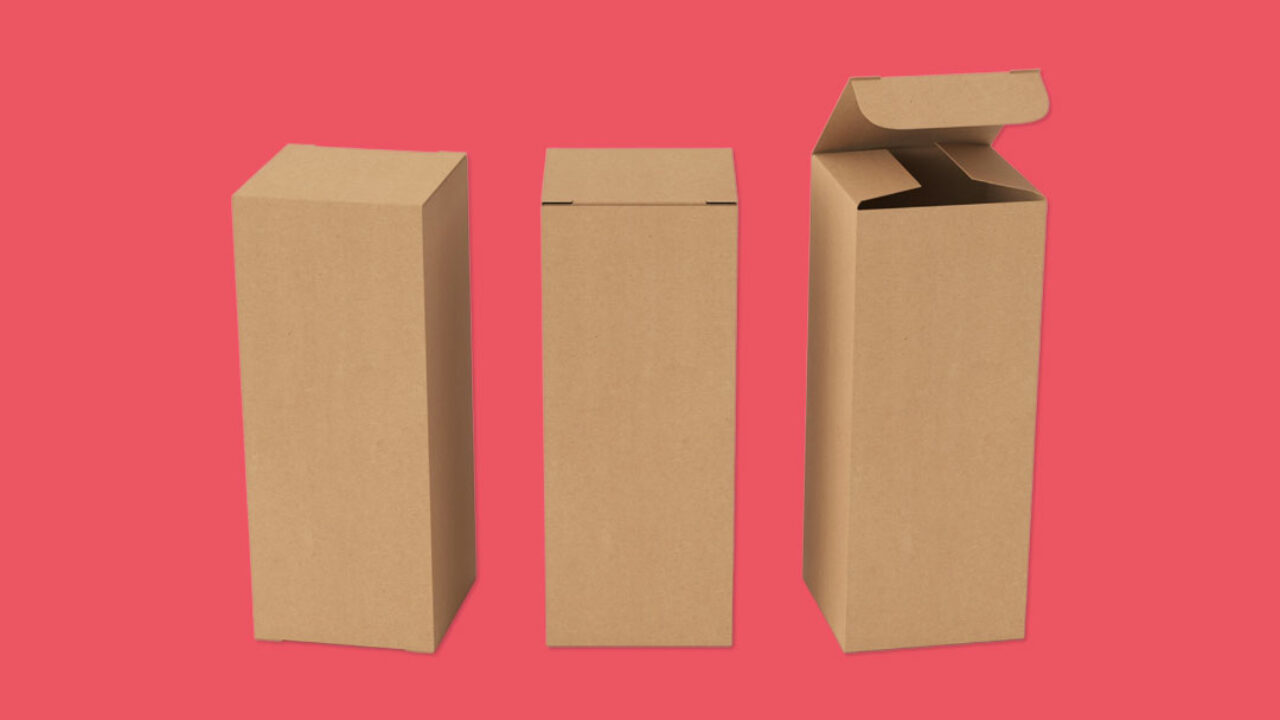 6 Reasons to Use Kraft Take Out Boxes for Food Packaging