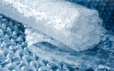 Is Bubble Wrap® Recyclable?
