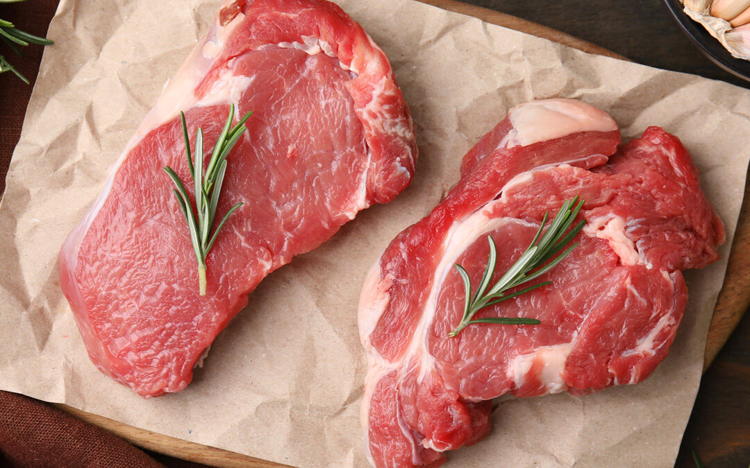 Meat Packaging Showdown: Butcher Paper vs. Steak Paper