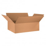 Double Wall Corrugated Boxes, 36 x 24 x 12