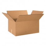 Double Wall Corrugated Boxes, 24 x 16 x 12
