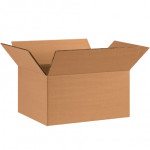 Double Wall Corrugated Boxes, 12 x 9 x 6