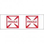 Fragile (Box) Tape, 2