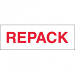 Repack Tape, 2
