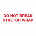 Do Not Break Stretch Wrap Tape, 2