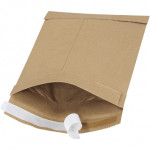 Padded Mailers, #0, 6 x 10