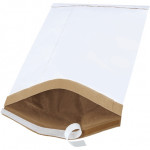 Padded Mailers, #5, 10 1/2 x 16