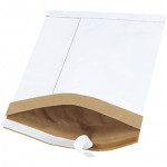 Padded Mailers, #2, 8 1/2 x 12
