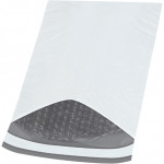 Poly Mailers, Bubble, 7 1/4 x 12