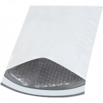 Poly Mailers, Bubble, 8 1/2 x 12