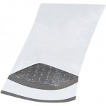 Poly Mailers, Bubble, 4 x 8
