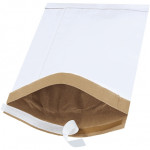 Padded Mailers, #4, 9 1/2 x 14 1/2