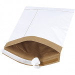 Padded Mailers, #1, 7 1/4 x 12