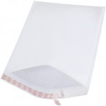 Bubble Mailers, White, #7, 14 1/4 x 20