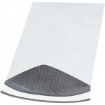 Poly Mailers, Bubble, 9 1/2 x 14 1/2