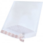 Bubble Mailers, White, #3, 8 1/2 x 14 1/2