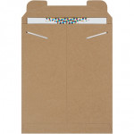 Flat Mailers, 11 x 13 1/2