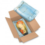 Instapak Quick® Room Temperature Expandable Foam Bags (Bulk Pack) - #40, 18 X 24