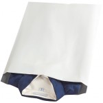 Poly Mailers Bulk Pack, Tear-Proof, 14 1/2 x 19