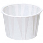 Paper Portion Cups, 2 oz.