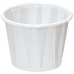 Paper Portion Cups, 1 oz.