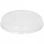 Soup Container Lids for 8 and 12 oz.