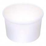 Soup Containers, 8 oz.
