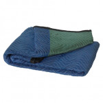 Deluxe Moving Blankets, 72 x 80