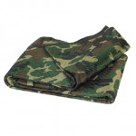 Camouflage Moving Blankets, 72 x 80