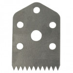 Replacement Tape Cutting Blade for 5/8