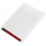 White Paper Merchandise Bags, #10 - 10 x 13