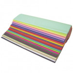 Popular Tissue Paper Sheets, Assortment Pack, 20 X 30