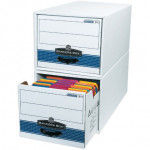 File Storage Drawers, 24 x 12 x 10