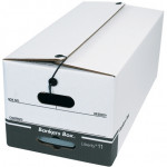 Bankers Box®, 24 x 12 x 10 1/4