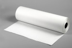 Butcher Paper Sheets, White, 30 x 48
