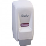 GOJO® Wall-Mount Dispenser - 800 ml, White