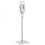 Purell® Touch Free Dispenser Stand with Drip Tray