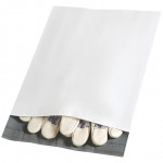 Tear-Proof Poly Mailers, 10 x 13