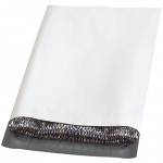 Tear-Proof Poly Mailers, 12 x 15 1/2