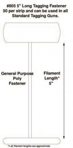 Poly Fasteners, 5