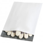 Poly Mailers Bulk Pack, Tear-Proof, 10 x 13