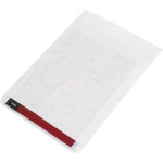 White Paper Merchandise Bags, #12 - 12 x 15