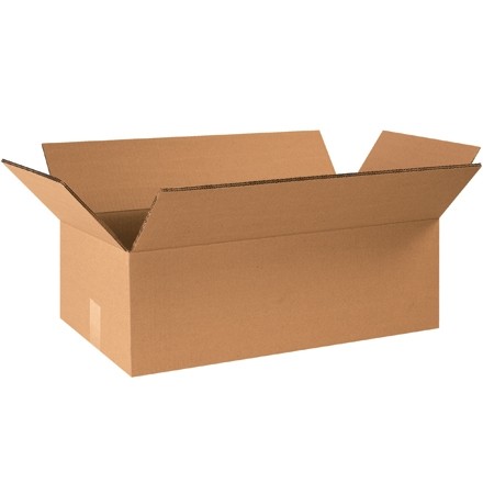 Double Wall Postal Packing Cardboard Small Parcel Boxes Mailing Packaging Carton 