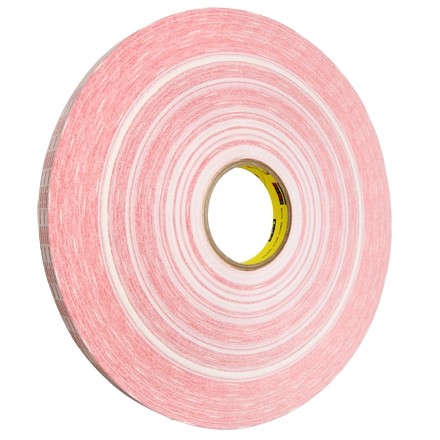 3M 920XL General Purpose Adhesive Transfer Tape, 3/4" x 1000 yds., 1 Mil Thick