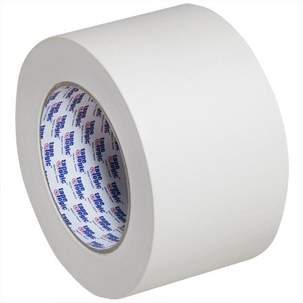 Masking Tape, 3" x 60 yds., 5.6 Mil Thick