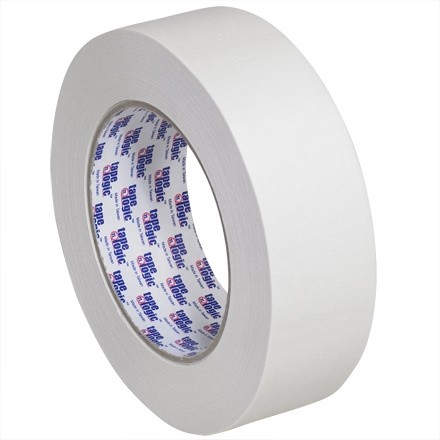 Masking Tape, 1 1/2" x 60 yds., 5.6 Mil Thick