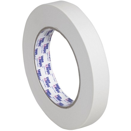 Masking Tape, 3/4" x 60 yds., 5.6 Mil Thick